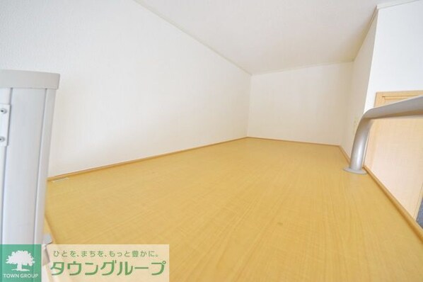 レオパレスアクセス登戸の物件内観写真